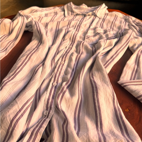 Express button down - Picture 7 of 12